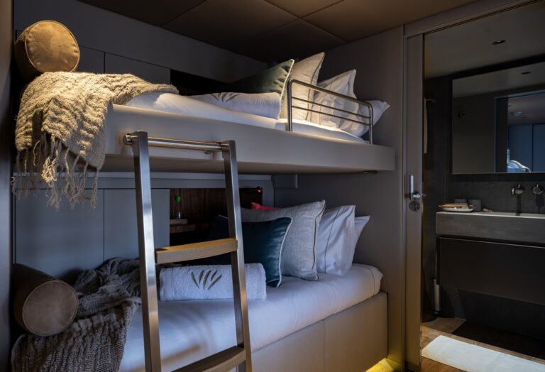 Guest Suite