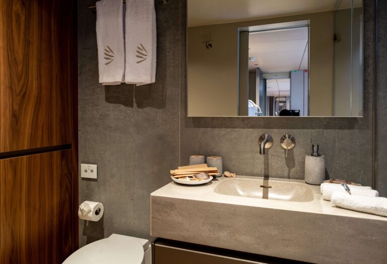 Guest Ensuite