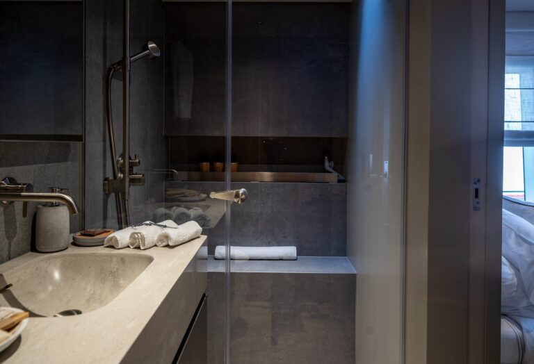 Guest Suite