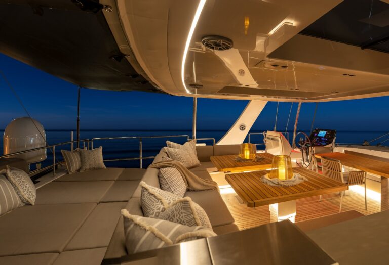 Sun Deck
