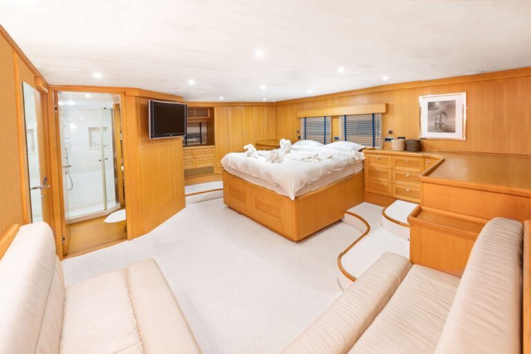 Master Suite