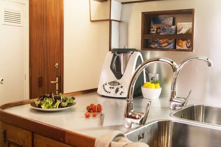 Galley
