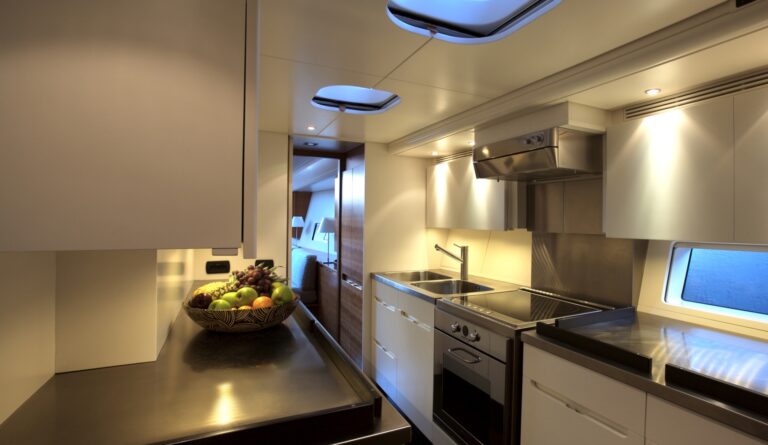 Galley