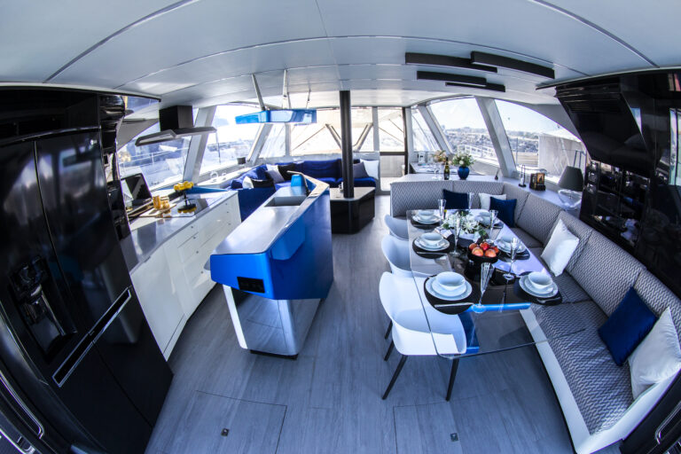 Modern Interior