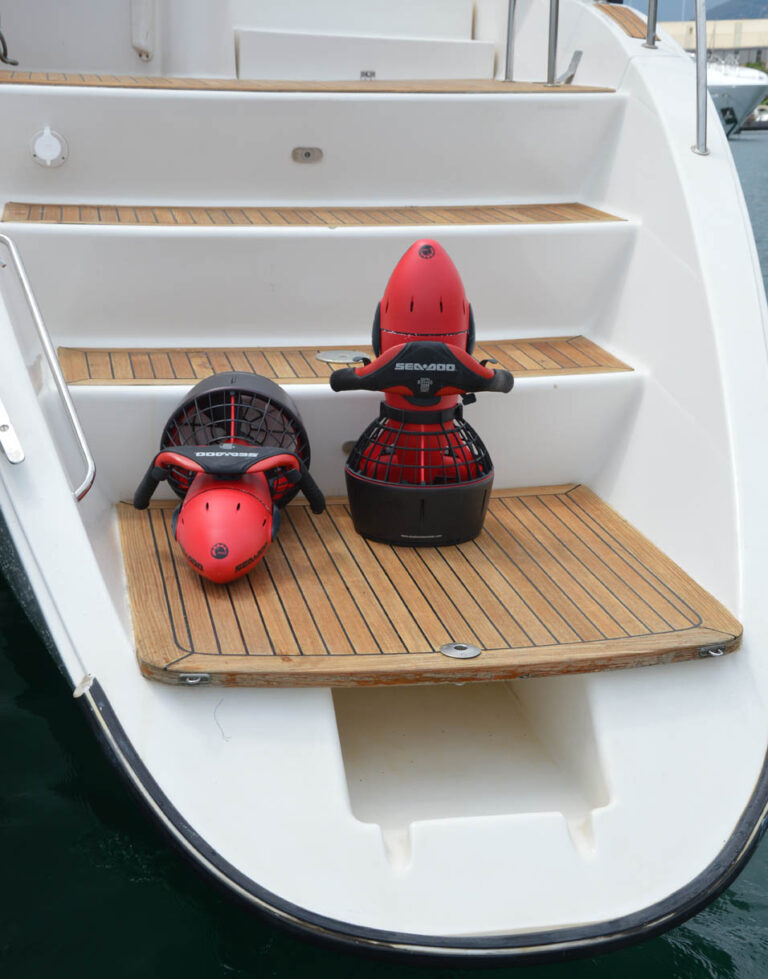 Water Toys