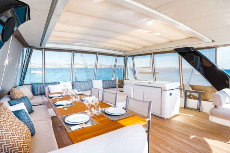 Sun Deck