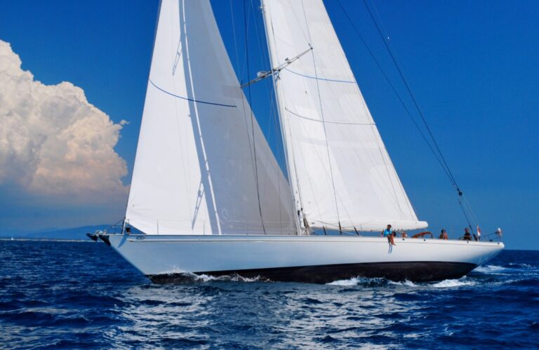 Renaissance Yacths Marine