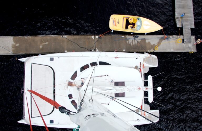 SY WILD CAT - Aerial