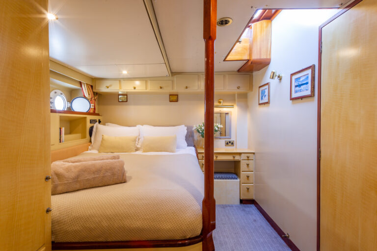 Master Cabin 2