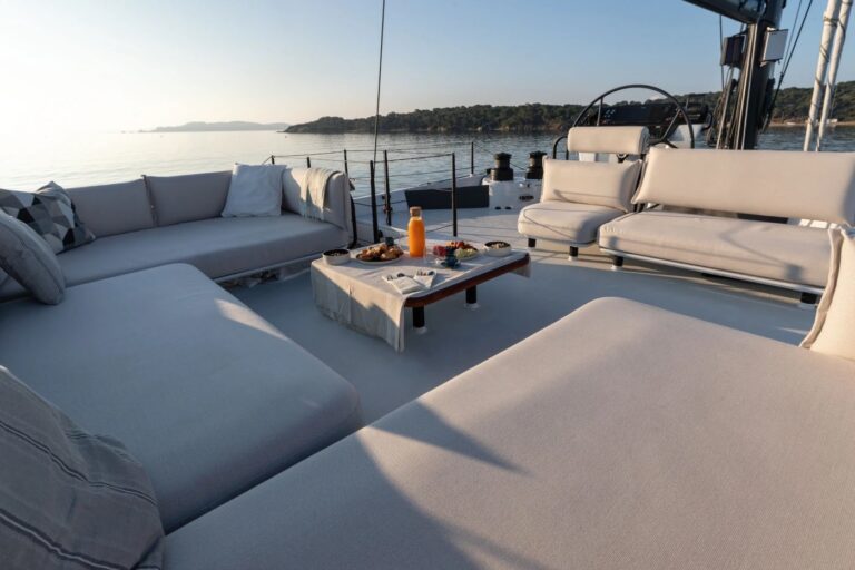 Sun Deck