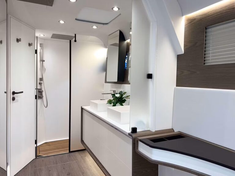 Master Ensuite