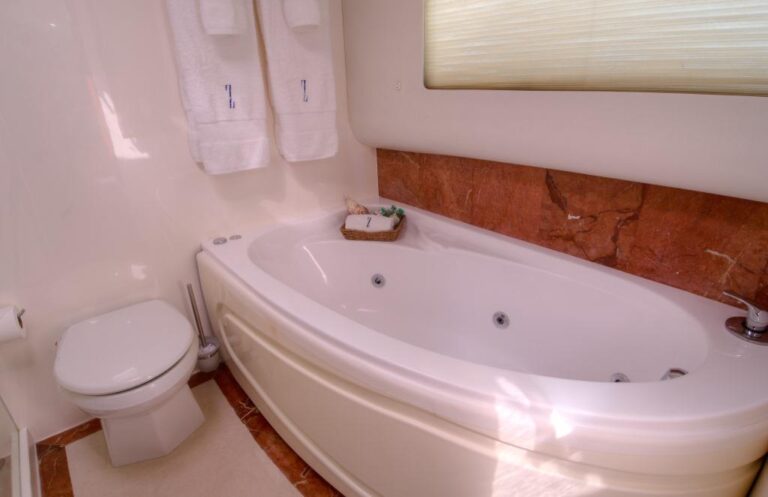 SY ZINGARA - Master tub