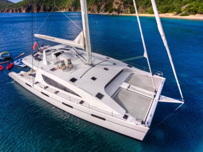 SY ZINGARA - Yacht