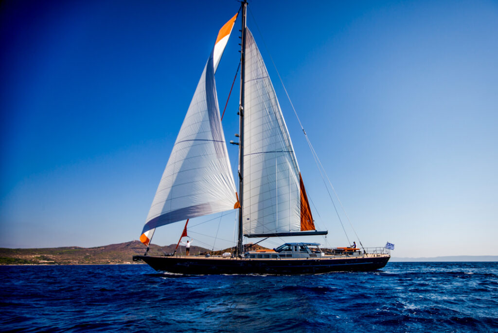 Adventure Charter