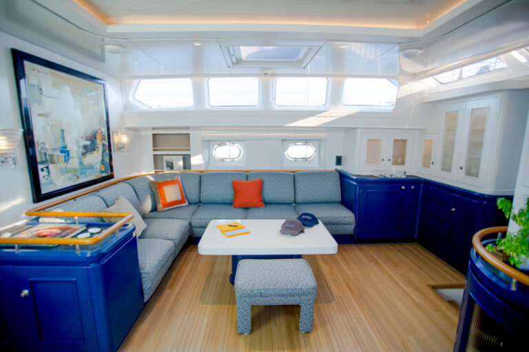 Saloon
