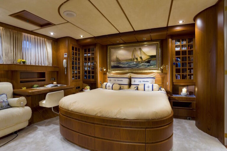 Guest Cabin