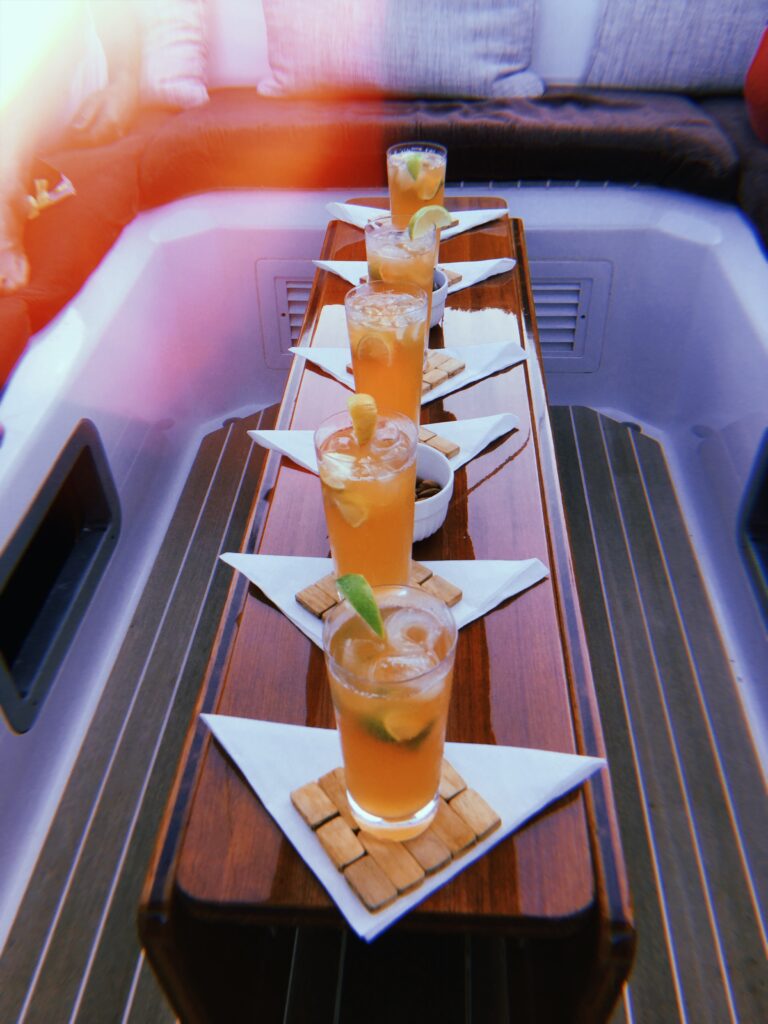 Cocktail Hour
