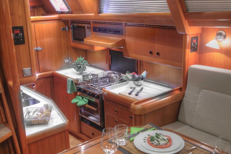 Galley