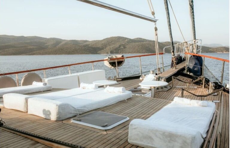 Exterior Relaxation Area