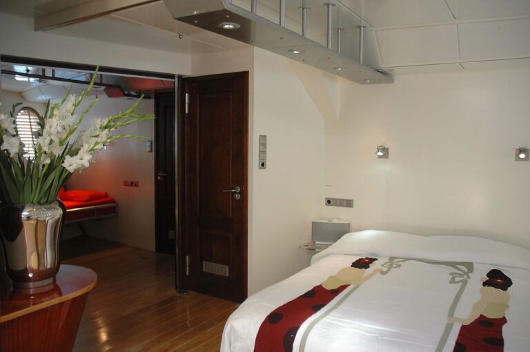Cabins
