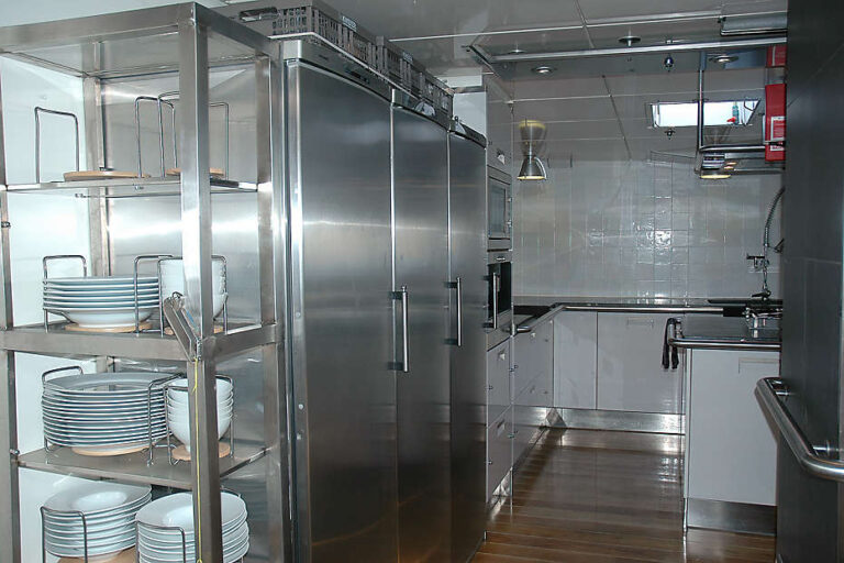Galley