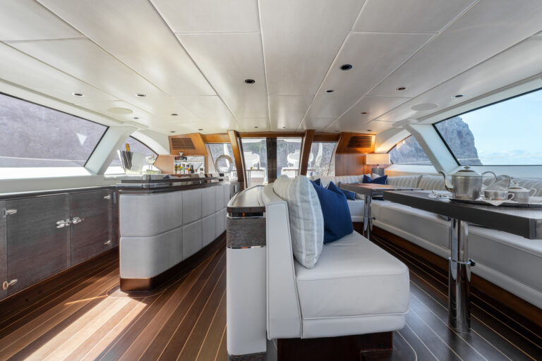 Saloon