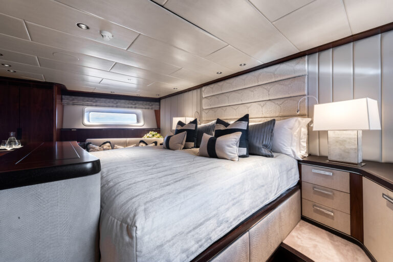 Master Stateroom