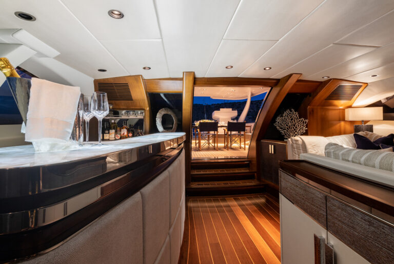 Saloon