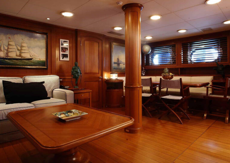 Saloon