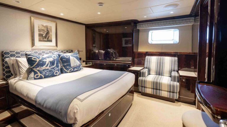 VIP Cabin