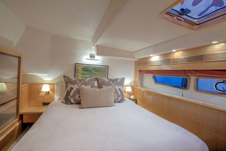 Guest Cabin