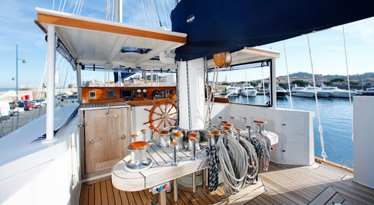Exterior Living Spaces