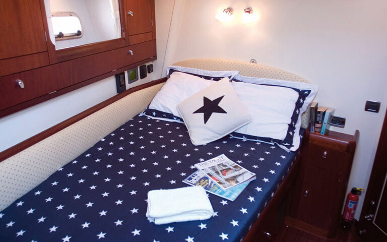 Double Cabin