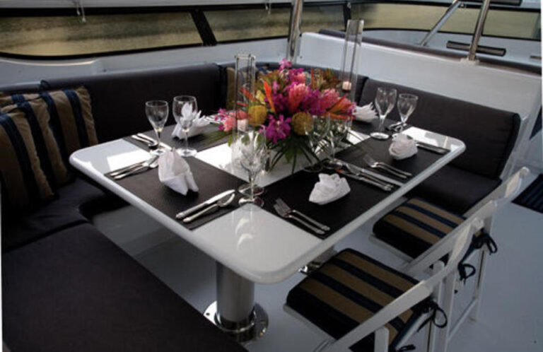 Exterior Living Spaces