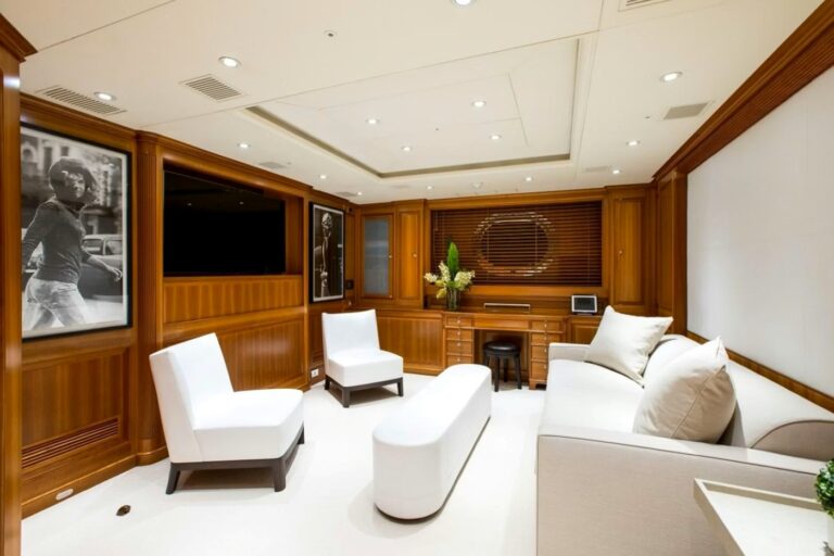 Main Salon