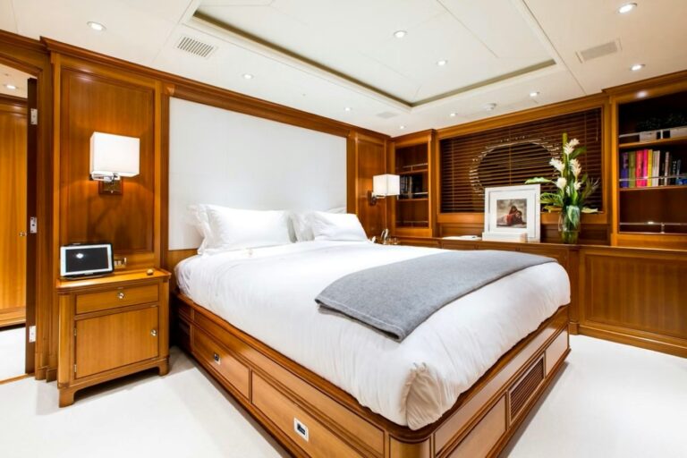 Guest Suite