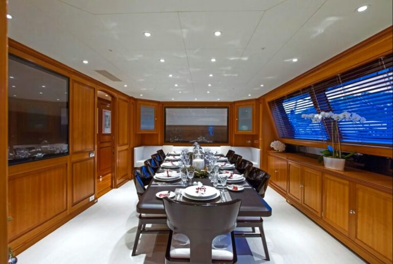 Main Dining