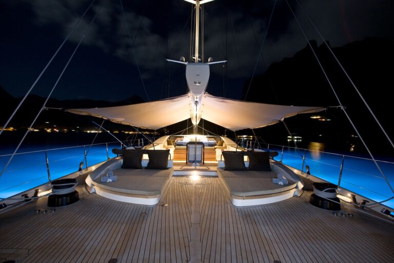 Exterior Spaces