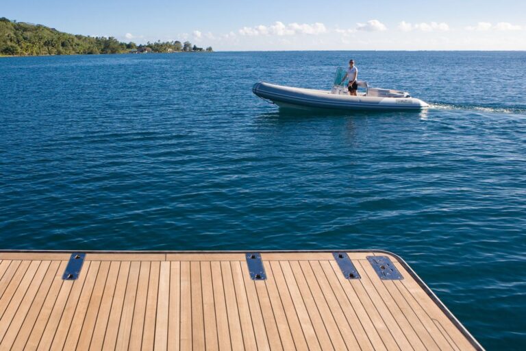 Exterior Spaces