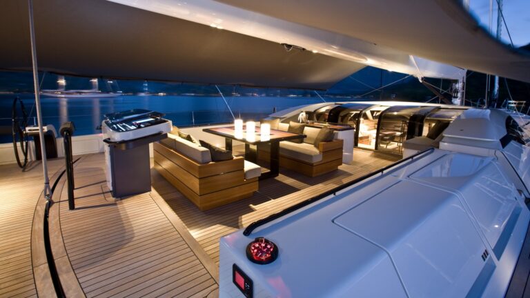 Exterior Spaces