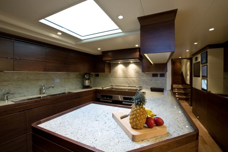 Galley