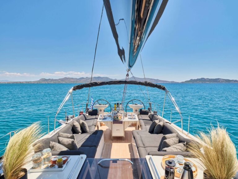 Exterior Relaxation Area