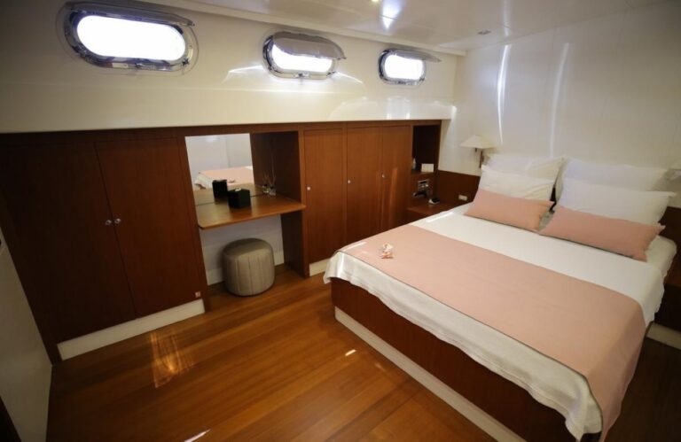 Master Stateroom