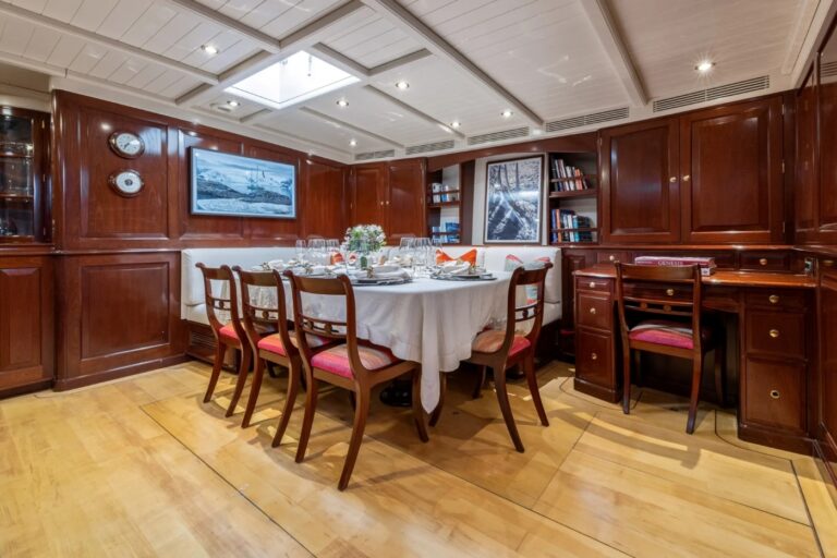 Main Dining