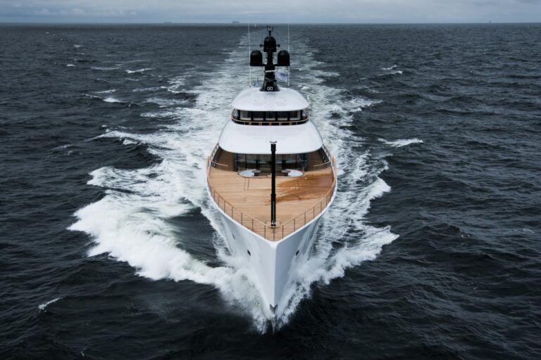 Bow View