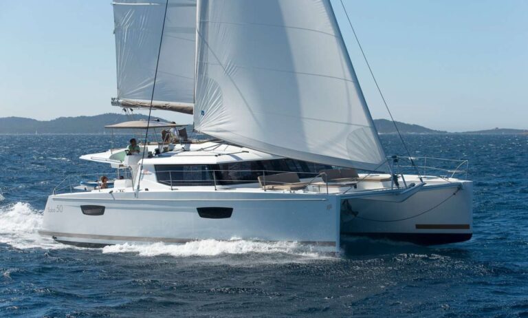 Fountaine Pajot