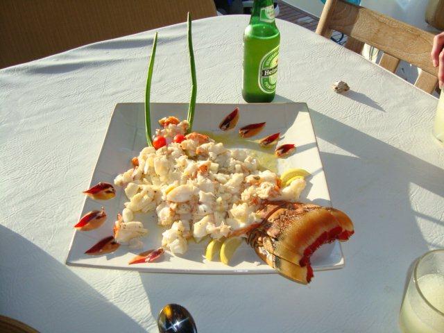 Sabore - Cuisine