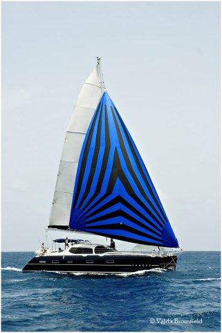 Sabore - Sailing 2