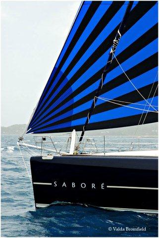 Sabore - Sailing 3