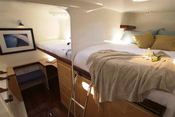 Safari Guest Cabin 2